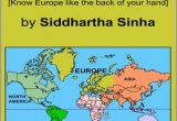 Memorize Map Of Europe World Map with Countries In French Easily Memorize the