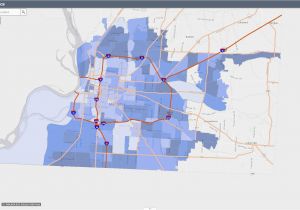Memphis Tennessee On A Map Nashville Tennessee On Us Map Awesome Memphis Demographics Map Map