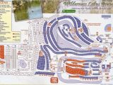 Menifee California Map Wilderness Lakes Rv Resort Menifee Ca Thousand Trails Resorts