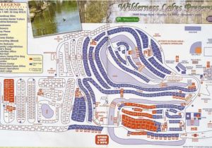 Menifee California Map Wilderness Lakes Rv Resort Menifee Ca Thousand Trails Resorts