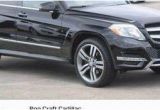 Mercedes Texas Map Used 2015 Mercedes Benz Glk Class for Sale In Houston Tx Edmunds