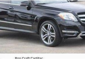 Mercedes Texas Map Used 2015 Mercedes Benz Glk Class for Sale In Houston Tx Edmunds