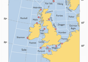 Meteo Map Europe Shipping forecast Wikipedia