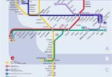 Metro Map Of Madrid Spain Valencia Metro Map Map Of the Underground System In