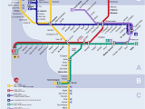 Metro Map Of Madrid Spain Valencia Metro Map Map Of the Underground System In