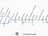 Metro Map Of Paris France In English Paris Metro Line 13 Map Schedule Ticket Stations tourist Info