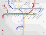 Metro Map Valencia Spain 174 Best Metro Maps Images In 2019 Map Subway Map Public