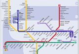 Metro Map Valencia Spain Valencia Subway Map Spain Metro Lines In Pdf