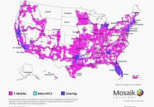 Metro Pcs Coverage Map Michigan Awesome Metro Pcs Coverage Map United States Images Printable Map