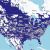 Metro Pcs Coverage Map Michigan Awesome Metro Pcs Coverage Map United States Images Printable Map