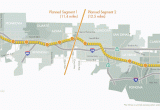 Metrolink California Map Metro Gold Line Foothill Extension Los Angeles Fandom Powered by