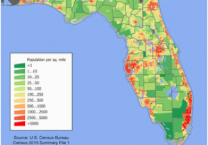 Miami County Ohio Map Demographics Of Florida Wikipedia