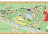 Miami University Ohio Campus Map Miami University Campus Map Luxury Campus Maps Maps Directions