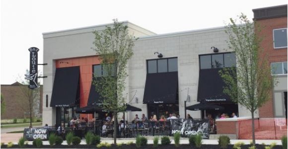 Miamisburg Ohio Map Bar Louie at Austin Landing Miamisburg Ohio Picture Of Bar Louie