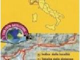 Michelin Map Of Italy 74 Best Maps Of Italy Images Italy Map Italy Travel Map Of Italy