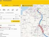 Michelin Maps Europe Download Lkw Routen Rechner