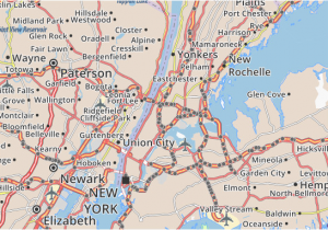 Michelin Maps France Route Planner Bronx Map Detailed Maps for the City Of Bronx Viamichelin