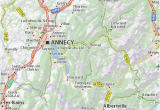 Michelin Maps France Route Planner Montremont Map Detailed Maps for the City Of Montremont Viamichelin