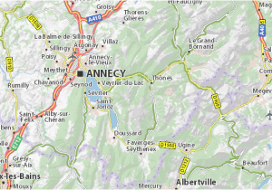 Michelin Maps France Route Planner Montremont Map Detailed Maps for the City Of Montremont Viamichelin
