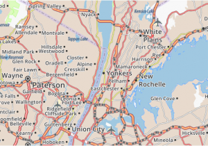 Michelin Maps France Route Planner Yonkers Map Detailed Maps for the City Of Yonkers Viamichelin
