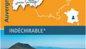 Michelin Maps Of France Michelin Regional 522 Auvergne Limousin Wetterfeste Karte 1 200 000