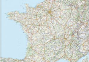 Michelin Road Maps Europe France Laminated Wall Map 111 X 100 Cm Michelin Maptogo
