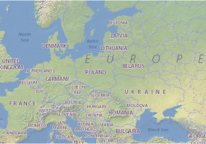 Michelin Road Maps France Map Of Poland Michelin Poland Map Viamichelin