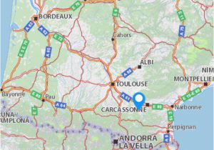 Michelin Road Maps France the 39 Maps You Need to Understand south West France the Local