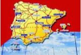 Michelin Road Maps Spain Michelin Map Spain Portugal Michelin Map 990 by Michelin Staff