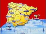 Michelin Road Maps Spain Michelin Map Spain Portugal Michelin Map 990 by Michelin Staff