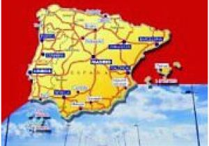 Michelin Road Maps Spain Michelin Map Spain Portugal Michelin Map 990 by Michelin Staff