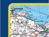 Michelin Road Maps Spain Spain and Portugal Aa Road Map Europe Series Amazon Co Uk Aa