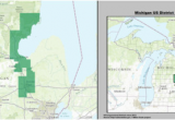 Michigan 14th Congressional District Map Michigan S 3rd Congressional District Revolvy
