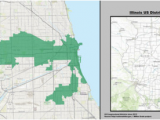 Michigan 7th Congressional District Map Illinois S 8th Congressional District Revolvy