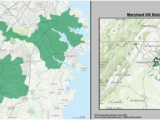 Michigan 7th Congressional District Map Maryland S 4th Congressional District Wikipedia
