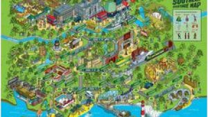 Michigan Adventure Map 112 Best theme Park Design Images On Pinterest theme Park Map