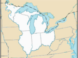 Michigan and Ohio Map toledo War Wikipedia