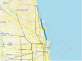 Michigan Ave Chicago Map 147 Route Time Schedules Stops Maps
