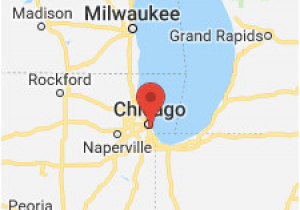 Michigan Ave Shopping Map Janis E Winters Od Health 3241 Michigan Avenue Chicago Il