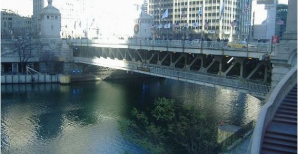 Michigan Avenue Chicago Map Michigan Avenue Bridge Chicago 2019 All You Need to Know before