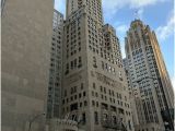 Michigan Avenue Map Hotel On Michigan Avenue Picture Of Intercontinental Chicago