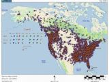 Michigan Bigfoot Sightings Map 156 Best Squatch Images Bigfoot Sasquatch Cryptozoology Paranormal