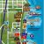 Michigan Bike Maps Puremichigan Map Of Mackinaw City I Love Michigan Michigan