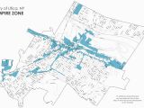 Michigan Burn Permit Map Maps