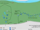 Michigan Camping Map Camping Map Maps Directions
