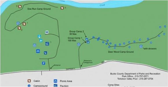 Michigan Camping Map Camping Map Maps Directions