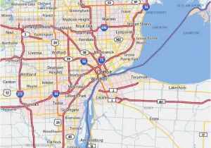 Michigan Center Lake Map Airports In Michigan Map Inspirational Gas Stations Near Phoenix