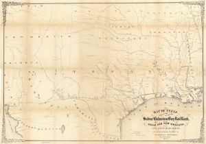 Michigan Central Railroad Map Railroad Maps 1828 to 1900 Maps Library Of Congress