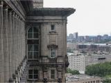 Michigan Central Station Map Inside Detroit S Crumbling Train Station that ford Plans to