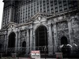 Michigan Central Station Map Michigan Central Station Detroit Mi the Windows Have Recently Been